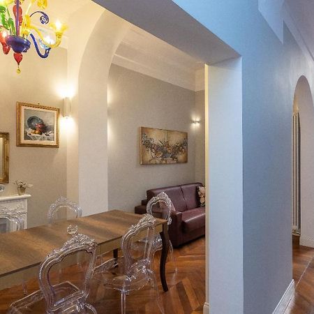 Gregoriana Luxury Rental In Rzym Zewnętrze zdjęcie