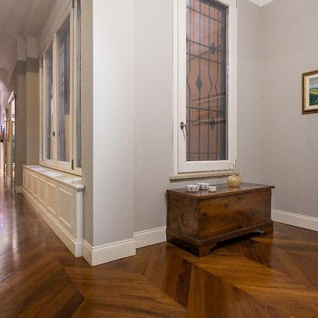 Gregoriana Luxury Rental In Rzym Zewnętrze zdjęcie