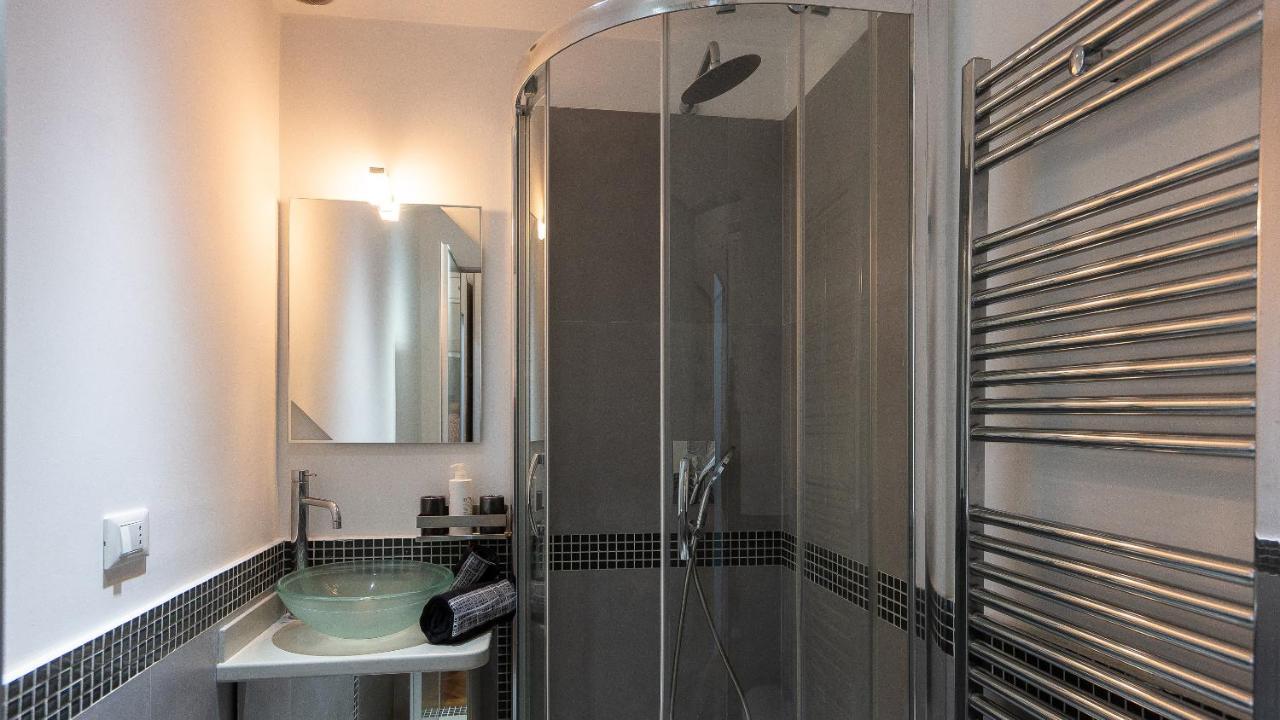 Gregoriana Luxury Rental In Rzym Zewnętrze zdjęcie