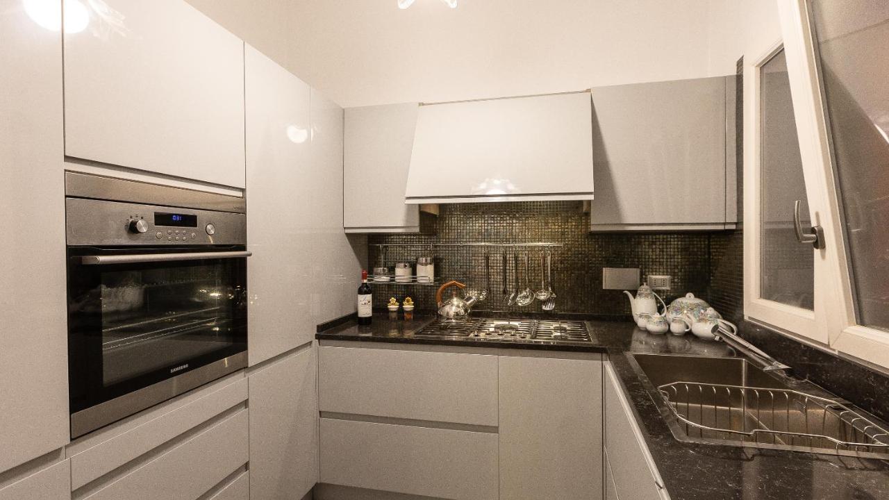 Gregoriana Luxury Rental In Rzym Zewnętrze zdjęcie