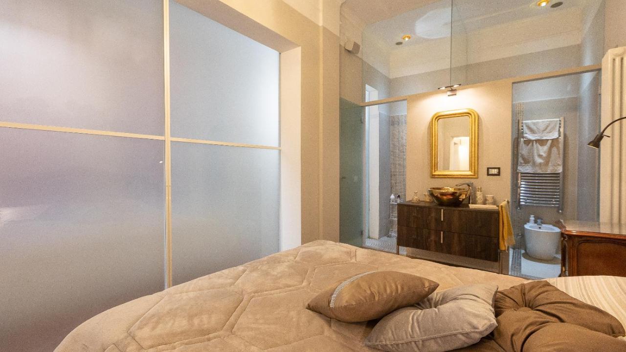 Gregoriana Luxury Rental In Rzym Zewnętrze zdjęcie