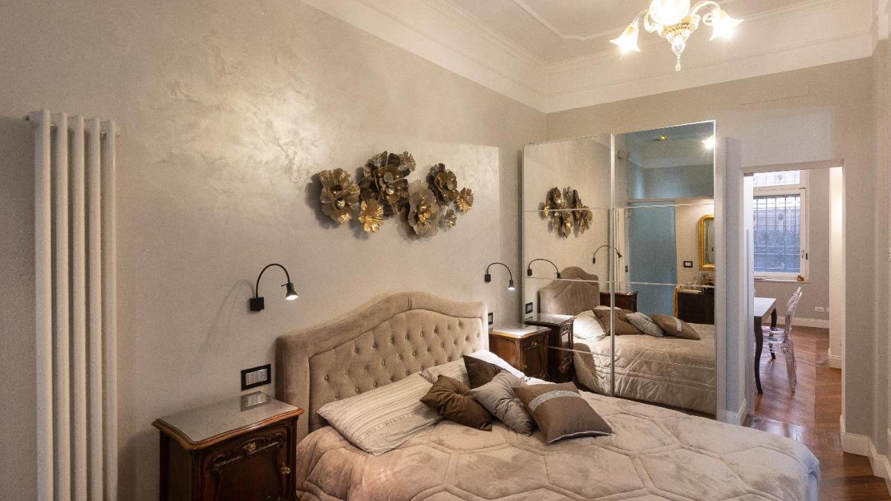 Gregoriana Luxury Rental In Rzym Zewnętrze zdjęcie