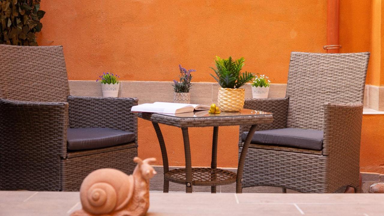 Gregoriana Luxury Rental In Rzym Zewnętrze zdjęcie