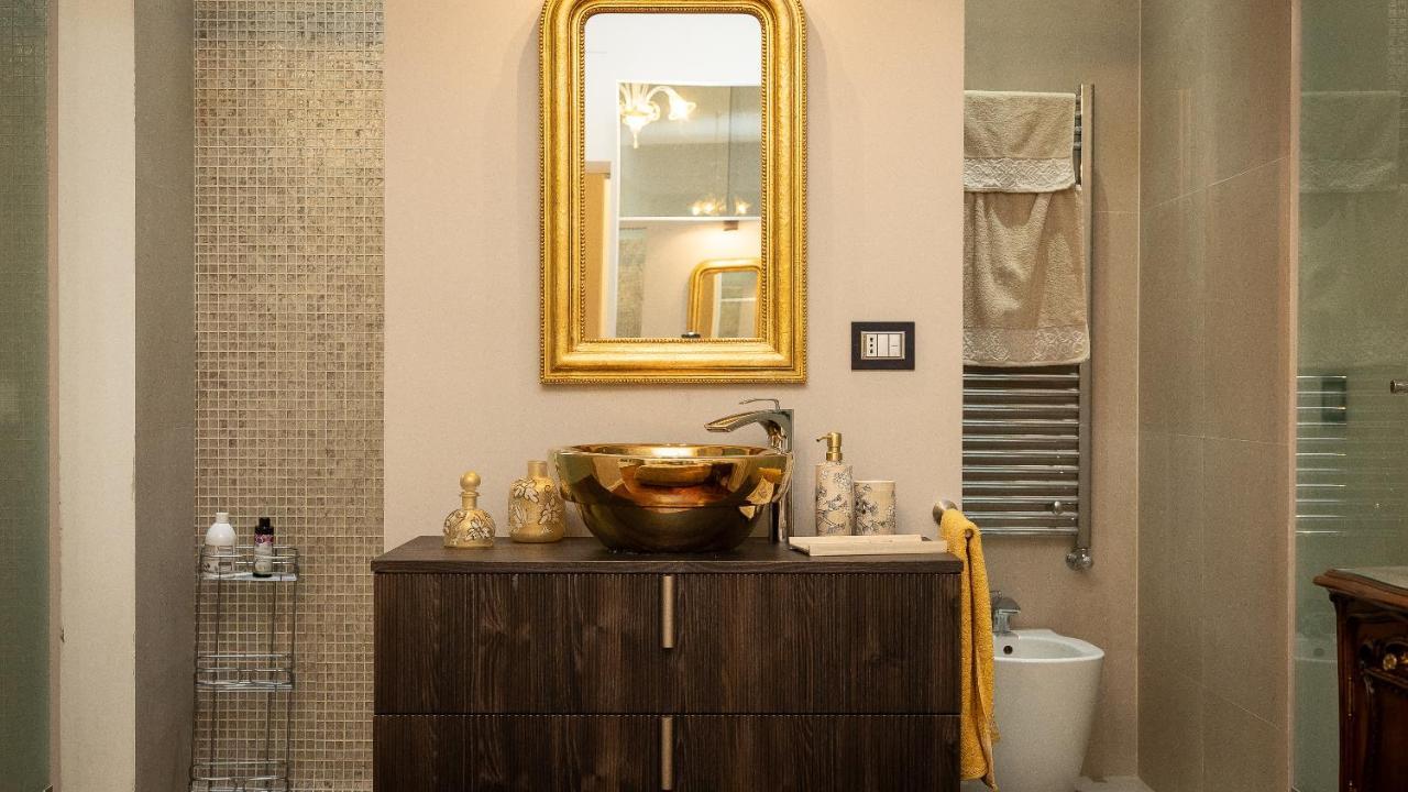 Gregoriana Luxury Rental In Rzym Zewnętrze zdjęcie