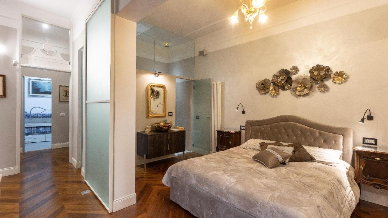 Gregoriana Luxury Rental In Rzym Zewnętrze zdjęcie
