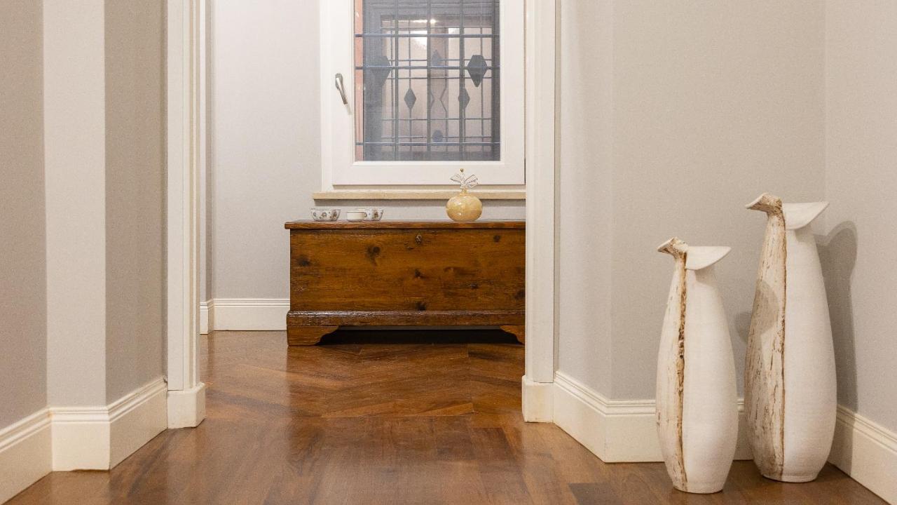Gregoriana Luxury Rental In Rzym Zewnętrze zdjęcie