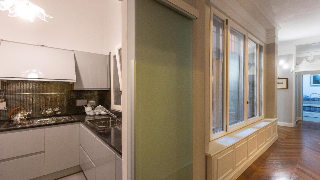 Gregoriana Luxury Rental In Rzym Zewnętrze zdjęcie
