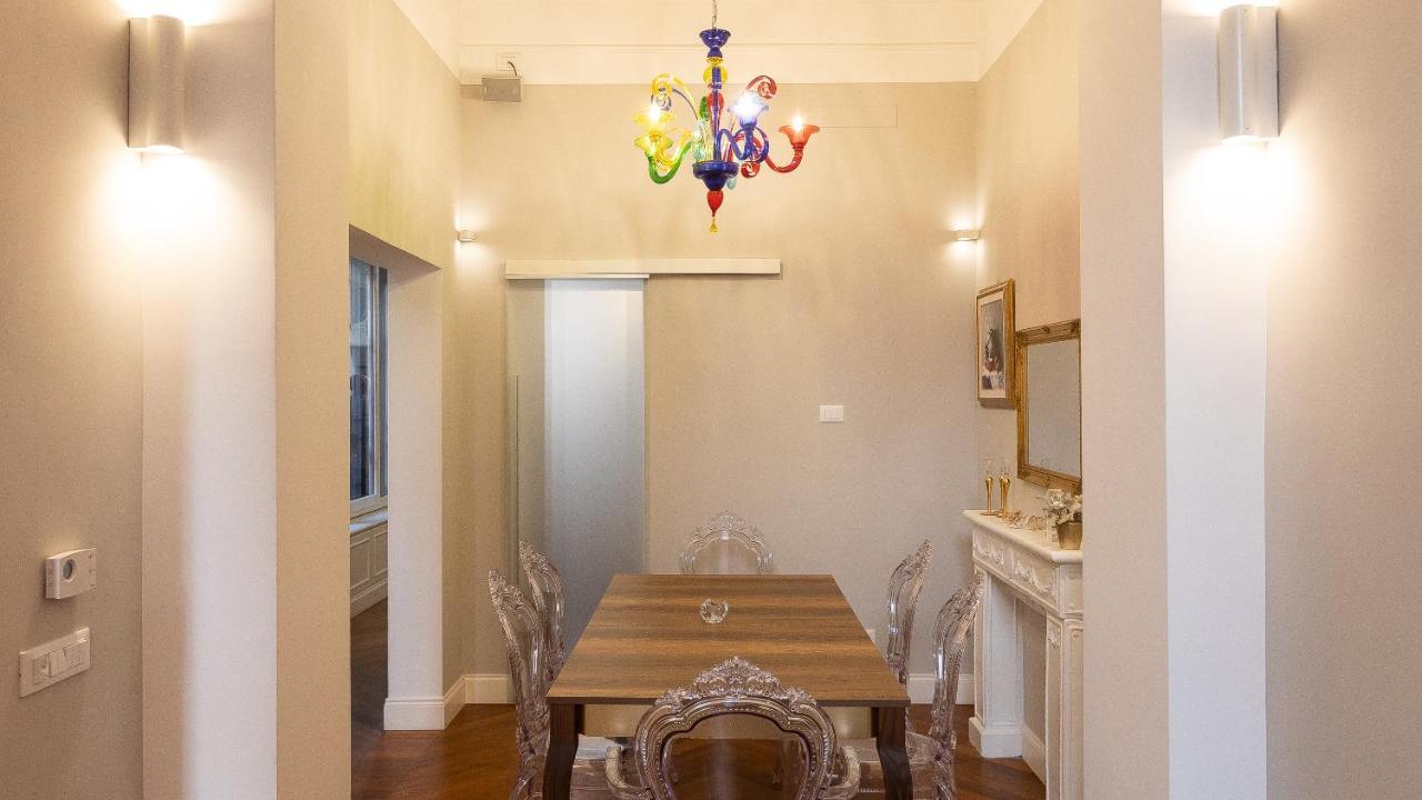 Gregoriana Luxury Rental In Rzym Zewnętrze zdjęcie