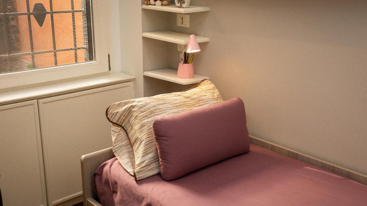 Gregoriana Luxury Rental In Rzym Zewnętrze zdjęcie